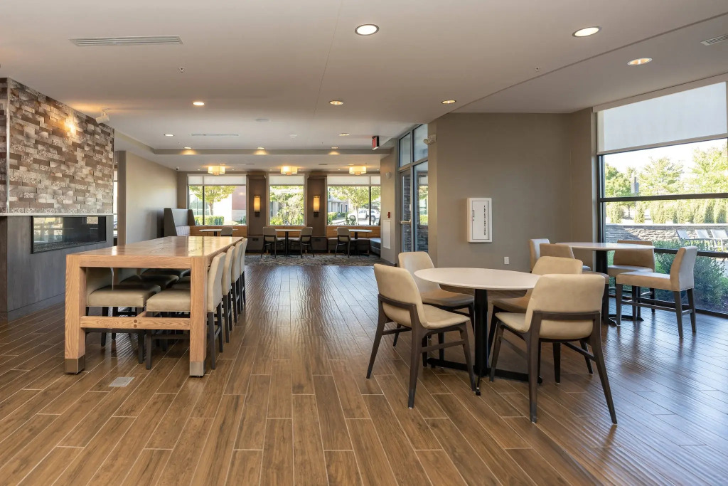 Residence Inn Nashville Mt. Juliet