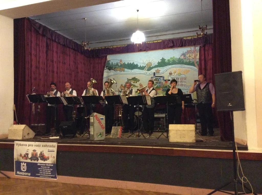 Hotel Sumava
