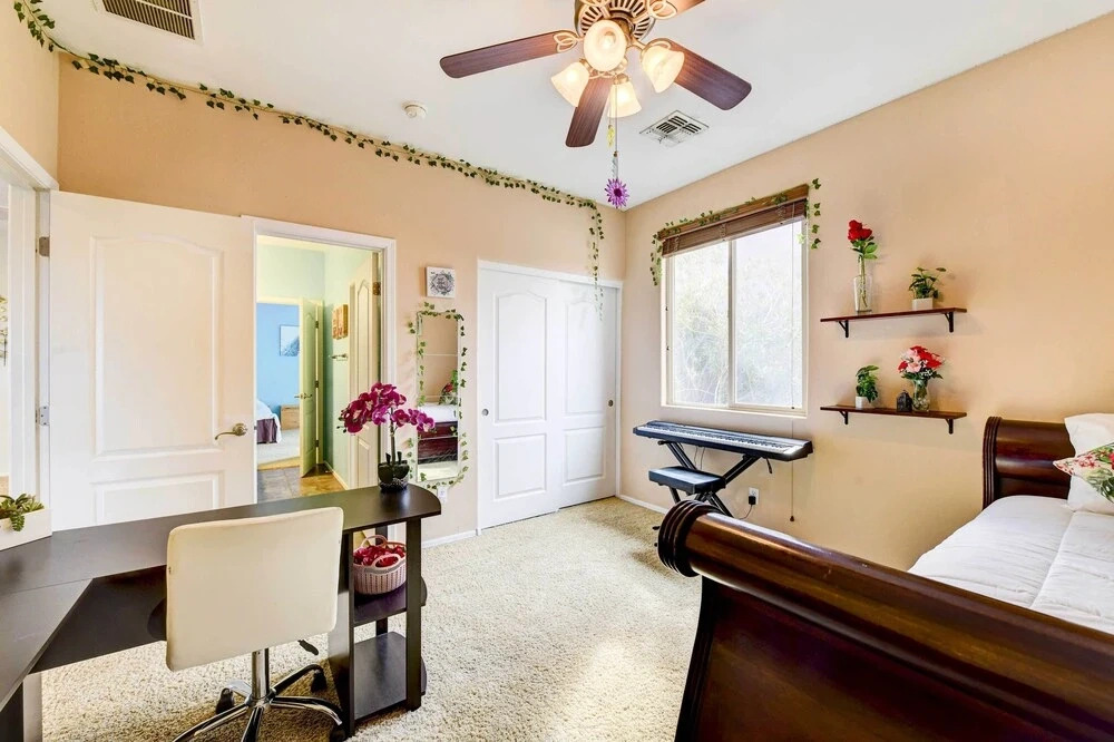 Arizona Vacation Rental w/ Private Outdoor Pool