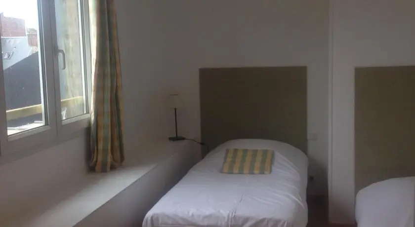 Apartment Les Bains