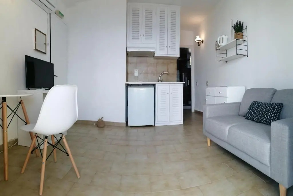 Glyfada New Era Home 31 Menigos Resort Apartments