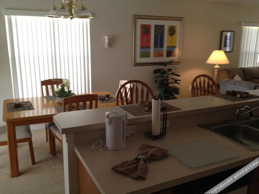 Time Out Florida Villas