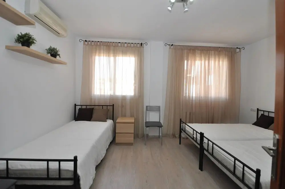 Apartamento Arina Lloretholiday