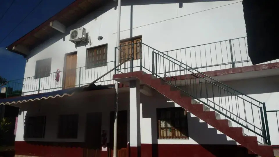Guatambu Apart