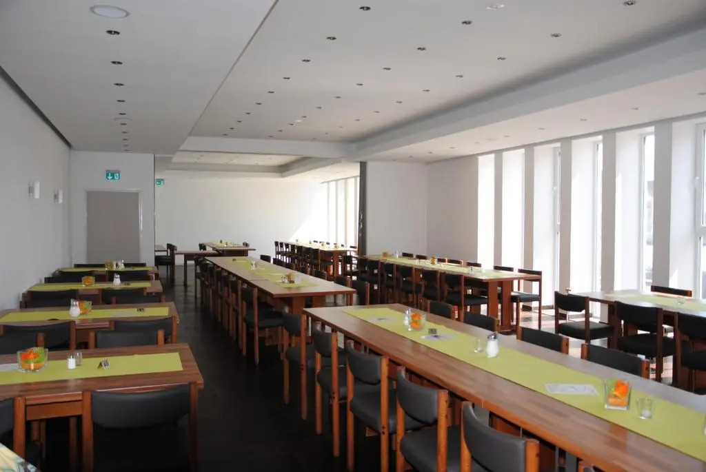 Hotel Krone & Restaurant