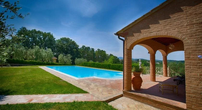 Podere SantAntonio