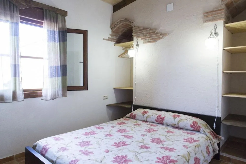 Casa La Tora