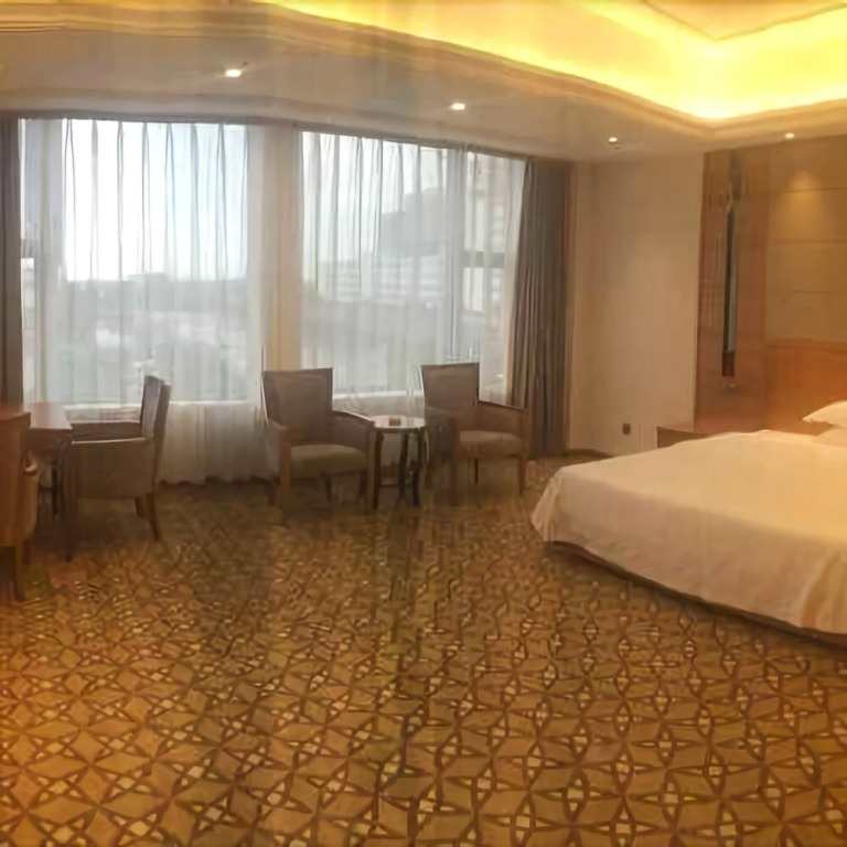 Hailan Hotel