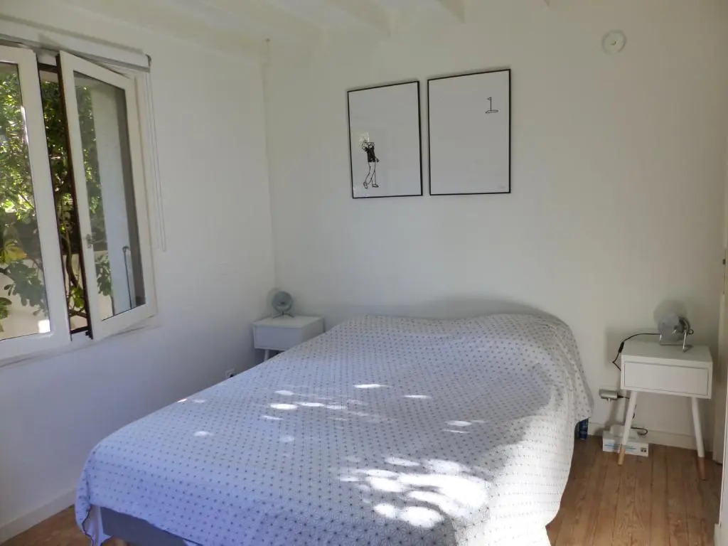 CAPBRETON Villa MALBEC Villa rénovée sur jardin pour 10 personnes Wifi gratuit