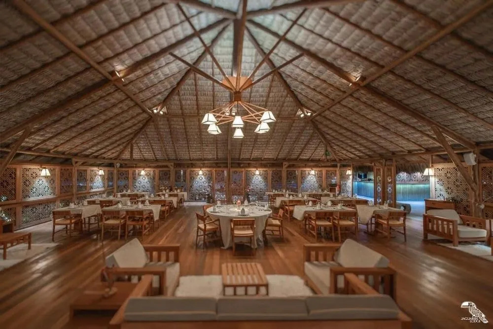 Jaguaribe Lodge & Kite
