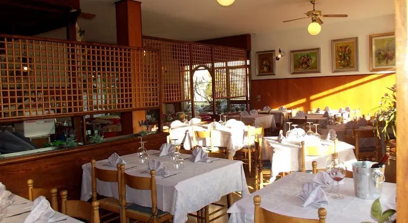 Hotel Miramonti