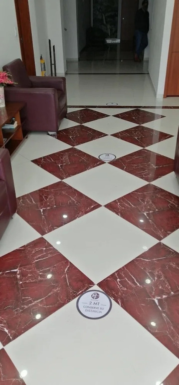 Hotel Paraiso Ferial