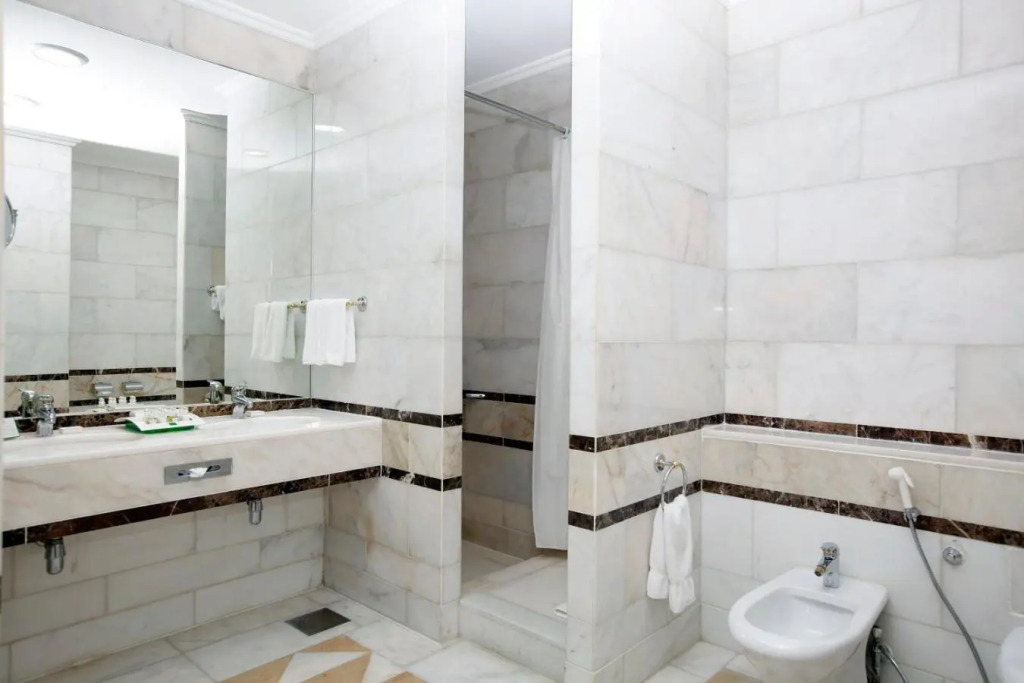 Holiday Inn Riyadh Olaya by IHG