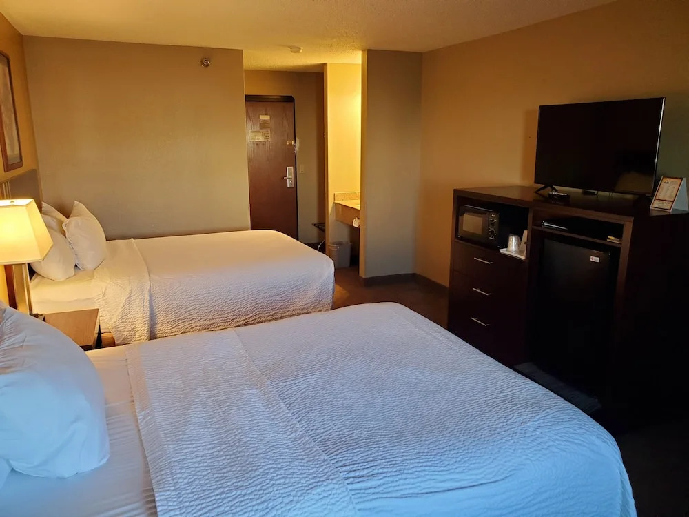 Quality Inn Sheridan