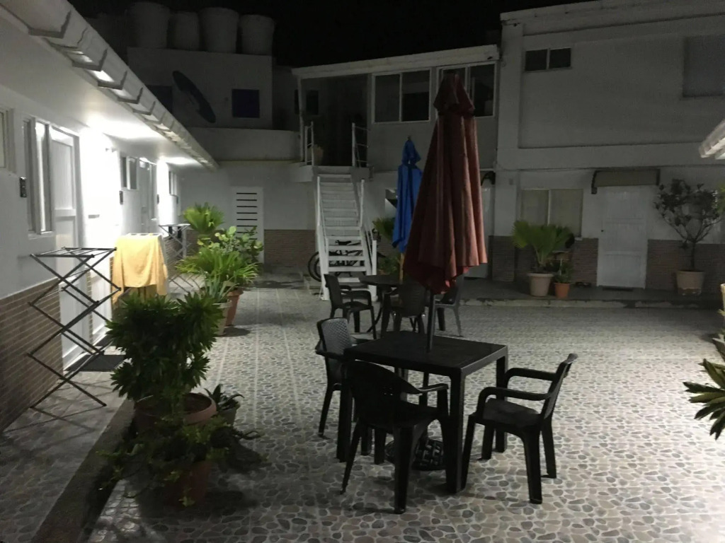 Villa San Miguel