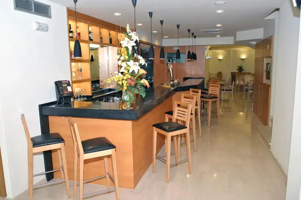U Hotel Ogalia Vigo