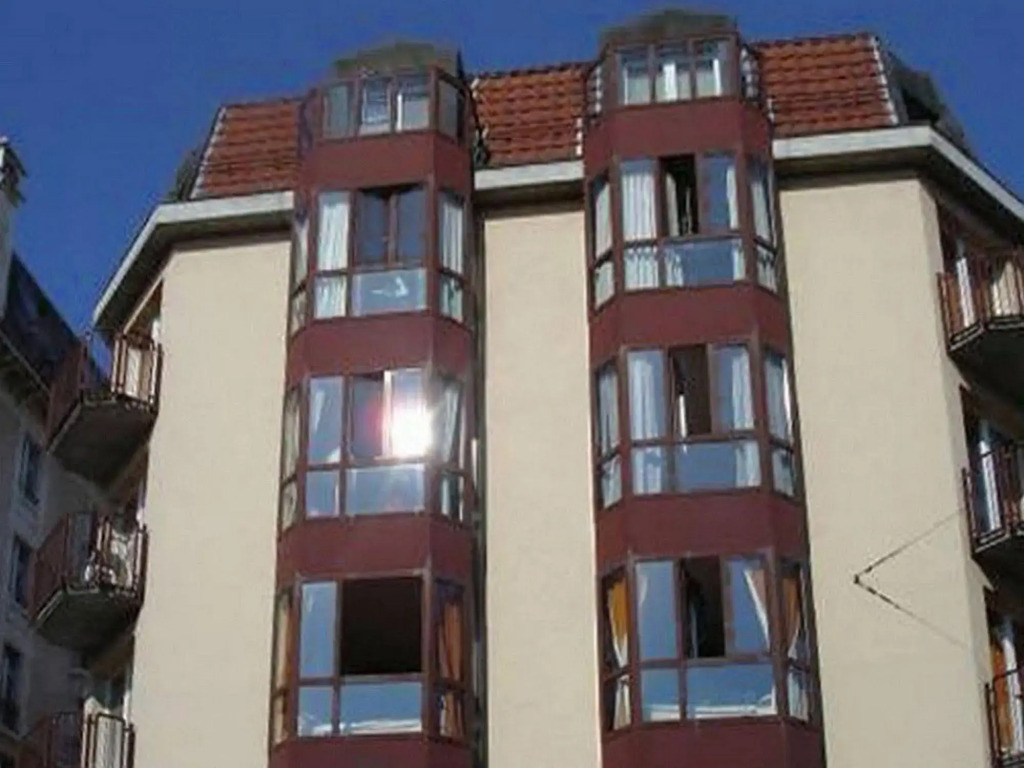 VISIONAPARTMENTS Chemin des Epinettes - self check-in