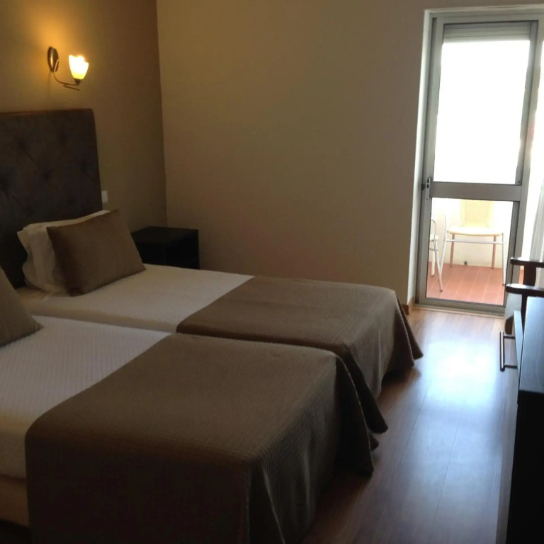 Hotel Paiva