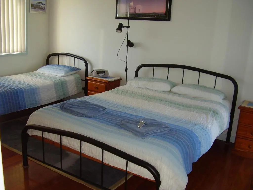 Strathmore Lodge