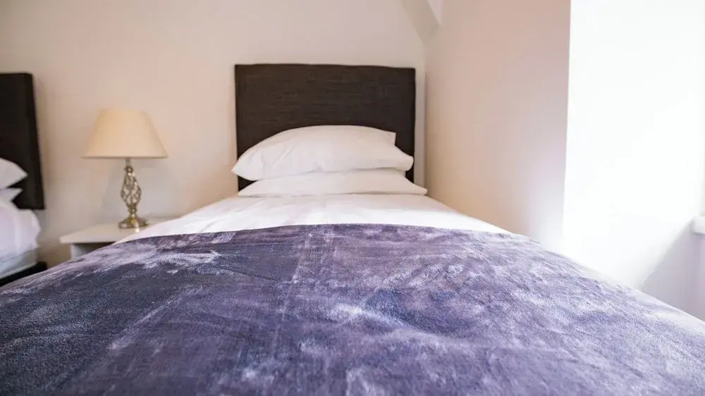 House Sleeps 6 - Parking,garden,family&contractors