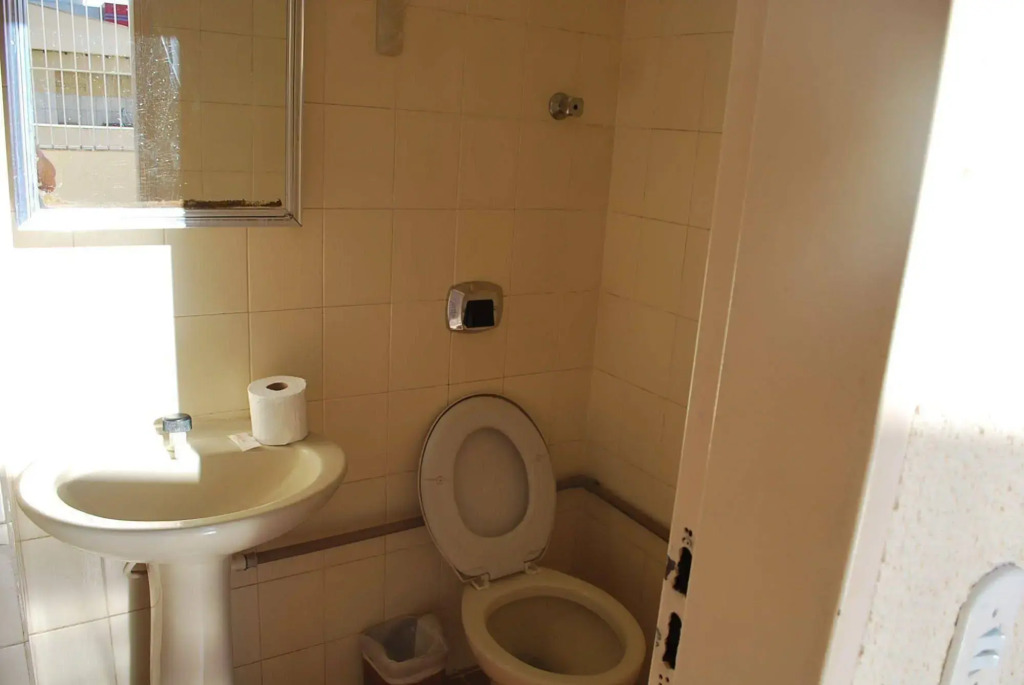 Apartamento Parque das Aguas Quentes - Caldas Novas/Go