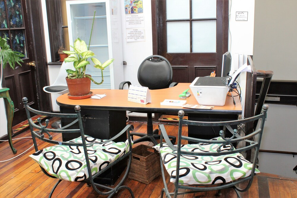 Volta Inn Hostel