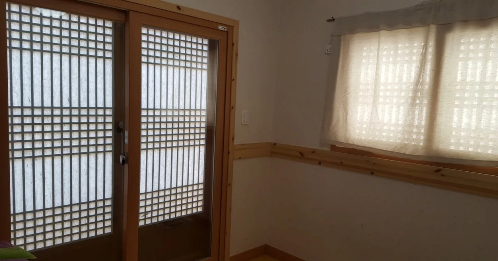 Beautiful House Hanok Stay