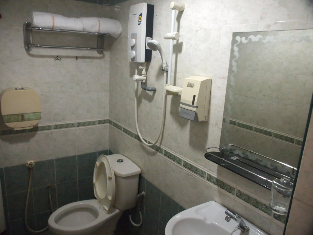 Sunnie Hotel