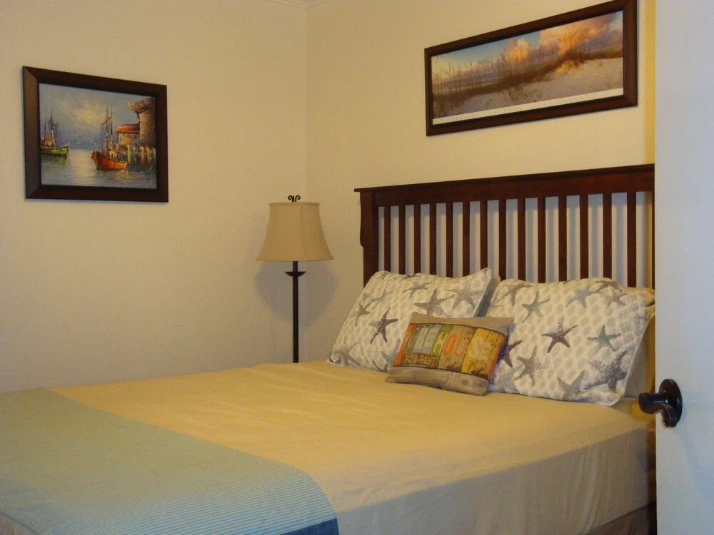 Galveston Condos 4 Rent
