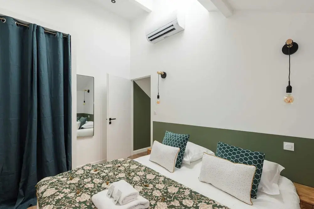 Dify Loft de Noailles - Villeurbanne