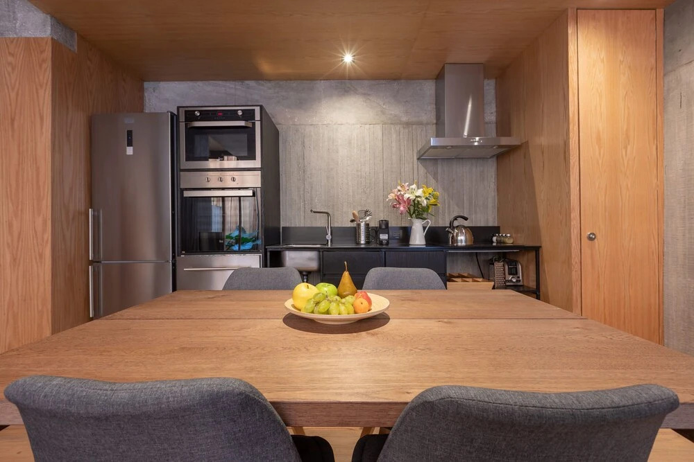 Security Loft at Roma Condesa