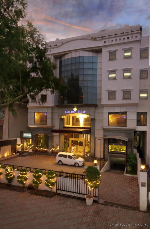 Regenta Place Amritsar by Royal Orchid Hotels Limited