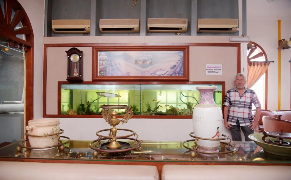 Hotel Olympic