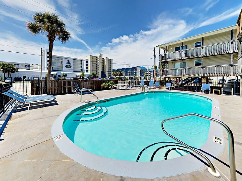 344 E Beach Blvd Condo Unit 21 by RedAwning