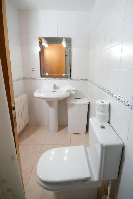 Apartamentos Siglo XXI - Sant Joan