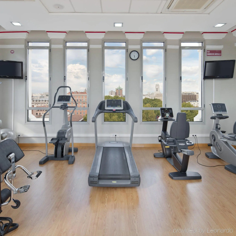 NH Collection Madrid Paseo del Prado