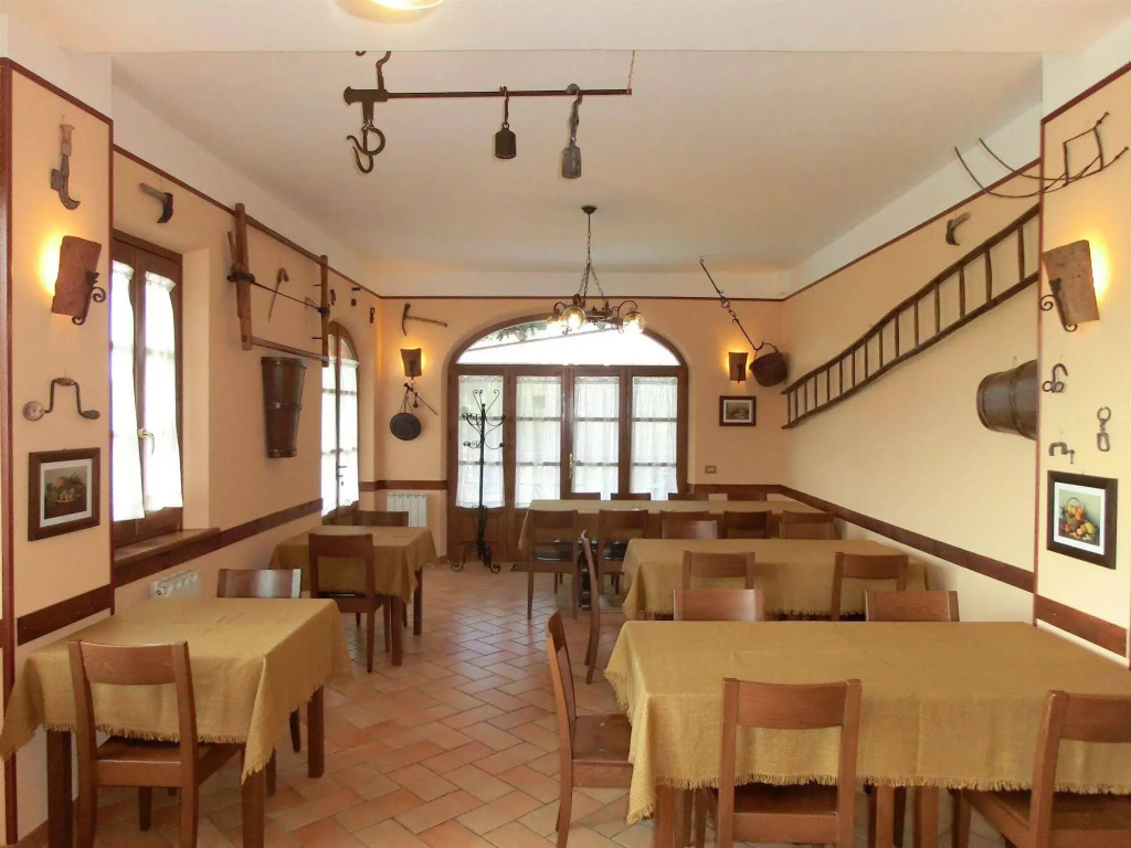 Agriturismo La Pietriccia