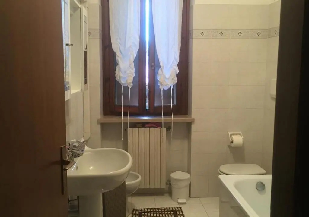 Appartamento Sofia