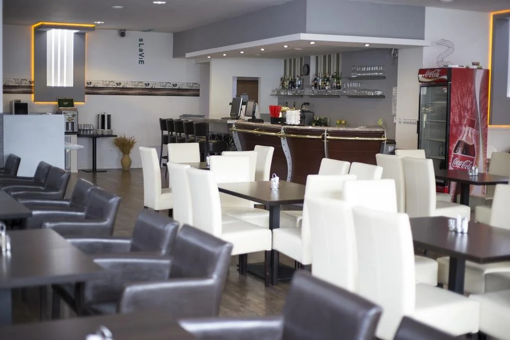 Hotel Slavie