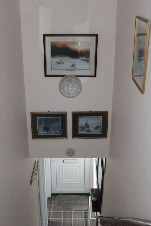 Pitfaranne Guest House