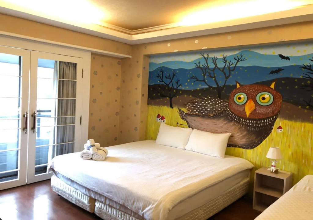 Airline Inn - Kaohsiung Station