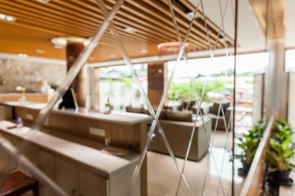 Central Boutique Hotel Vientiane