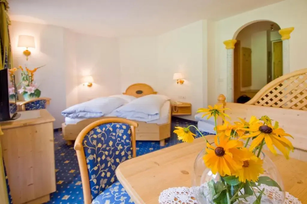 Hotel Willy