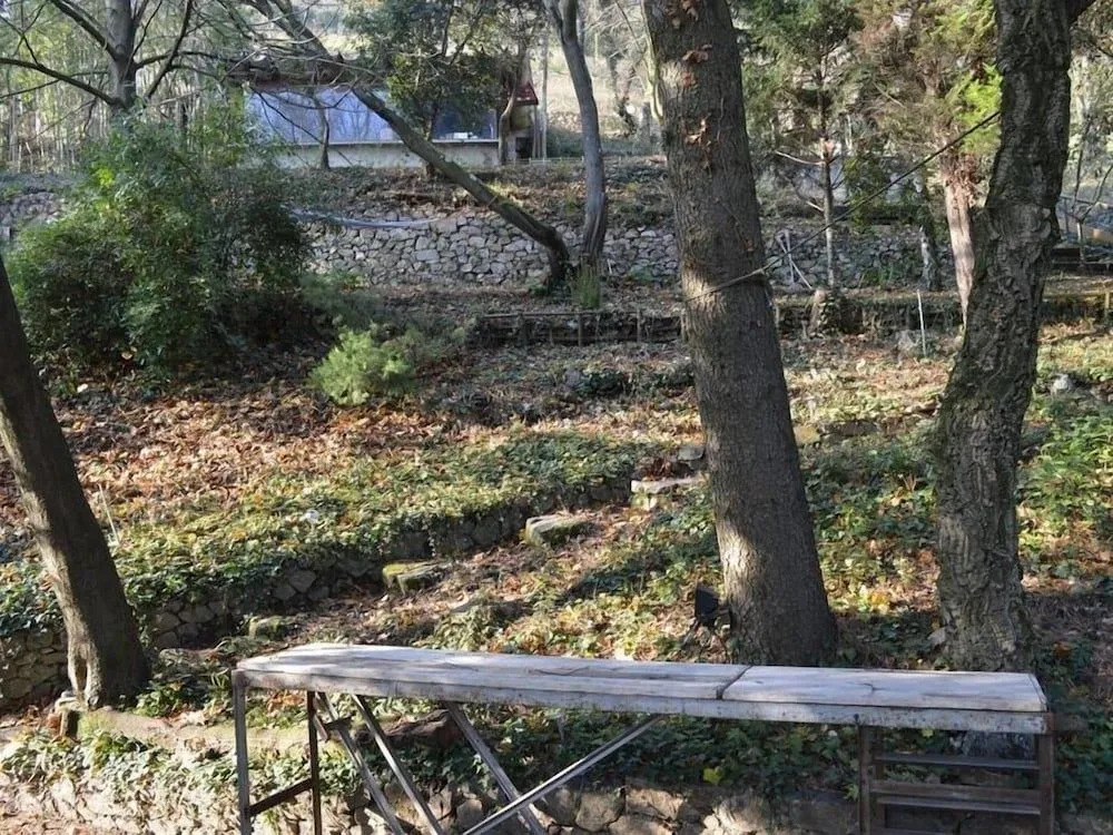 Casa mARTa : Suites, terrasses et vue panoramique