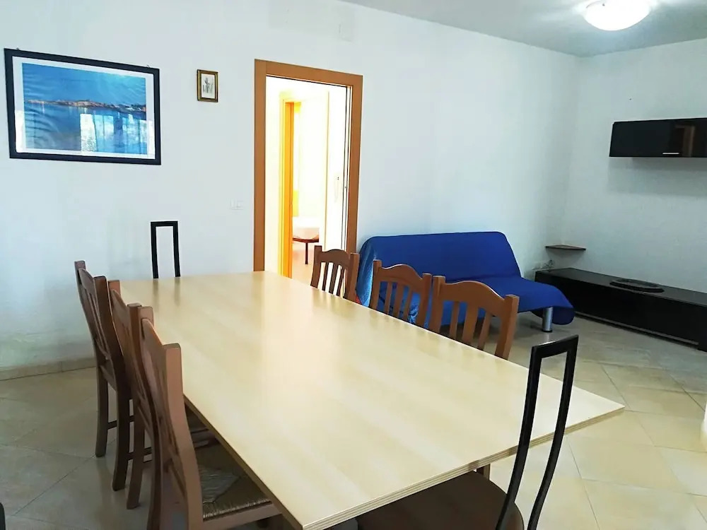 Casa vacanze Elettra in centro
