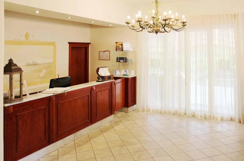 Hotel La Pigna