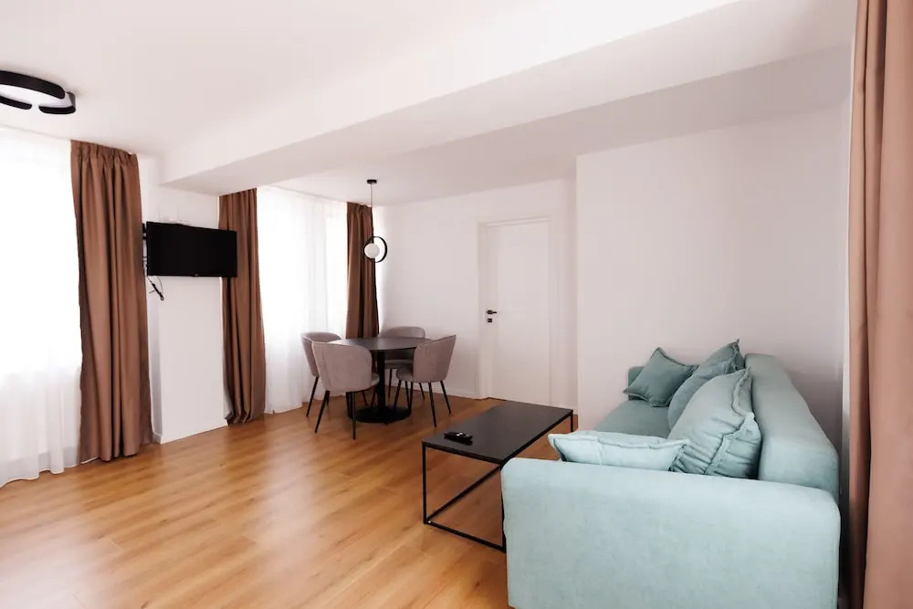 Zenstay ApartHotel