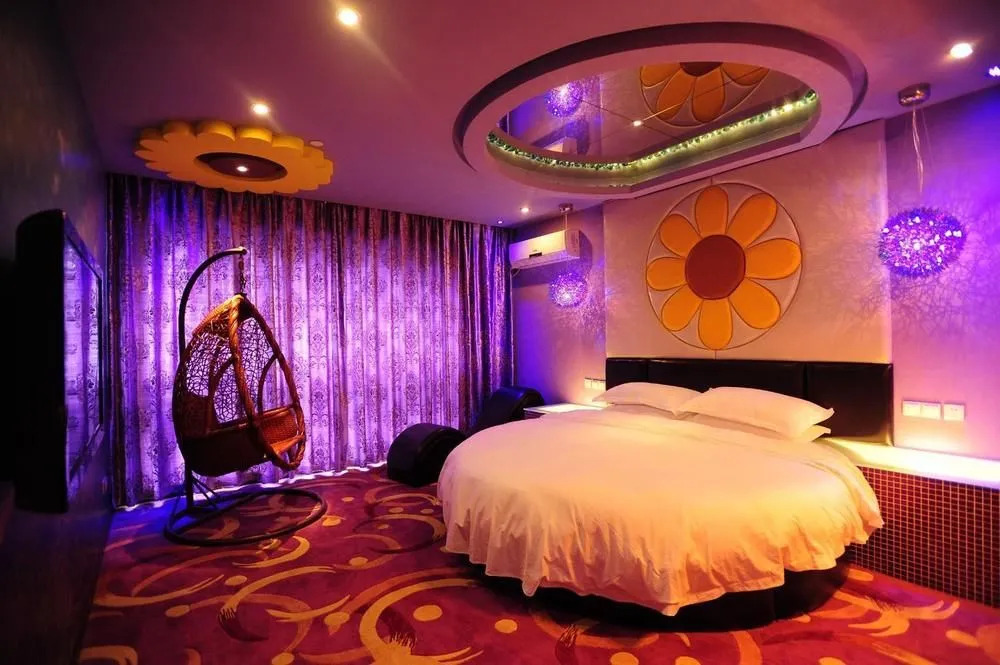Nanjing Sigma Hotel