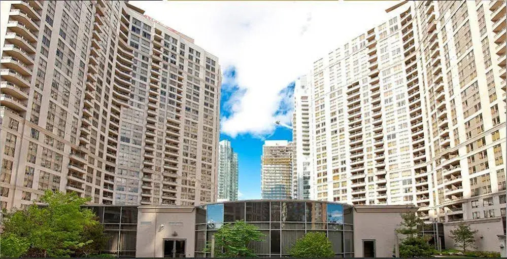 Executive Stay at Ovation Square One