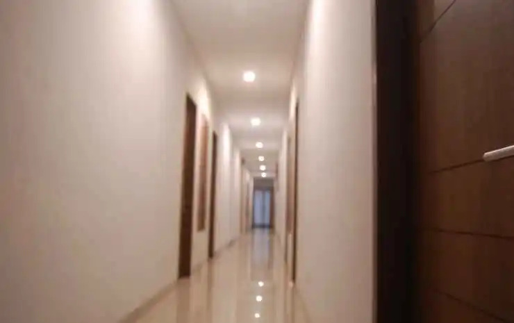 Hotel Dhyana Pura